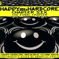 Happy 2b Hardcore - Chapter Six The Final Chapter