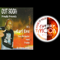 Cherry Moon 29-12-1995 DJ Carl Cox