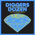 Alan McK - Diggers Dozen Live Sessions (December 2019 London)