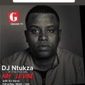 DJ Ntukza Gagasi FM (Nay Le Vibe) Final Mix 13 April 2019