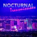 Nocturnal Transmissions with DJ CrymeTyme - EP 188 - March 20th, 2022