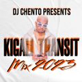KIGALI TRANSIT MIX 2023 BY DJ CHENTO FROM BURUNDI