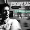 ESCAPE RADIO (Italia) - Deep House Music Set by DJ Krueger - 15