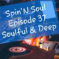 Spin'N Soul Sessions 6 MAY 2020