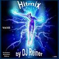 DJ Reiner Hitmix Vol. 65