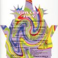 PAUL VAN DYK - SEBASS ( LIVE ACT ) - FRANCESCO FARFA  - 30-07-1994 - LE NEW YORK CLUB
