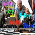 Dj Will-E presents 1972 V-1.0 B-boy Hustle Disco