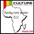 Sunday Roots 10.2
