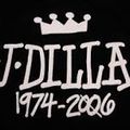Eat To The Beat Lunch Mix on Hot 94.1 FM featuring  J Dilla