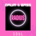 Drum & Bass Soul 90