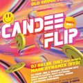 SYSTEM 6 - DJ Thief and MC N03 - Candee Flip 25-01-2020