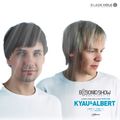 B-SONIC RADIO SHOW #153 with guest mix by Kyau & Albert