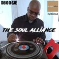 The Soul Alliance on Global Soul Radio 24/11/19 (Rare 45 Vinyl Edition)