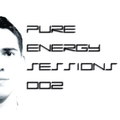 TrancEye pres. Pure Energy Sessions (Episode 002)