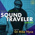 Sound Traveler Mix