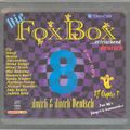 Blue Magic - Fox Box 08