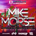 DJ Mike Morse - Pitbull's Globalization SiriusXM Mix 11-21-17