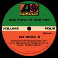80's Funk N RnB Mix Vol 4 - DJ Sean E