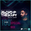 PSYCHO THERAPY EP 100 SPECIAL MIX BY SANI NIMS ON TM RADIO