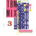 Sample Syndicate TBM Mix 3
