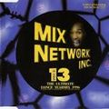 Mix network 13.