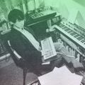 Japanese composer Yutaka Hirose's ambient journey through 1986