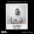DJ MOORESY #3-EXT RADIO - 15/01/21