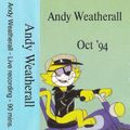 Andy Weatherall - Love Of Life - Oct 1994