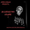 Jimmy Conway UK Garage Mix