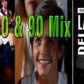DJ Z - La Caja de Z Rock & Pop Mix 14 - Dancing In The Dark Mix