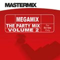 Mastermix - The Party Mix Megamix Vol 2 (Section Grandmaster)