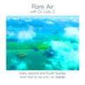 DJ Lady C – Rare Air (03.13.22)