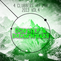 4Clubbers Hit Mix Dubstep & DnB vol. 4 (2013)