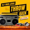 DJ I Rock Jesus  Morning Coffee Mix Throwback Thursday 90's Gospel 4.27.2023