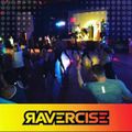 DJ Chris Bradshaw - Ravercise Funky House vol 1.