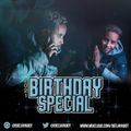 Deejayadot Present's Birthday 2021 Mix