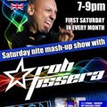 The Saturday Nite Mash-Up Show With Rob Tissera 03-06-2023