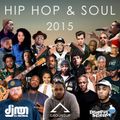 Hip Hop & Soul 2015