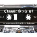 DJ Babyface presents Classic Style #1 (Side B) - Gabriel Rican Rodriguez