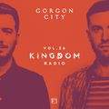 Gorgon City KINGDOM Radio 036 Live From Chicago with Special Guest Lee Foss
