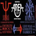 Area City (Venice) 1992 - Ricci Dj