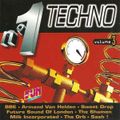 N°1 Techno Volume 3 (1997)