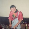 DJ Dark Fader Live 1993 Rave Mix - Swindon