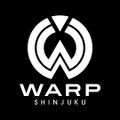 Warp Shinjuku Thursday Mix