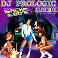 BACK TO THE 80s Oldschool Skate Party Mix
