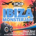 Monsterjam - DMC Ibiza Dance Mix Vol 1 (Section DMC)