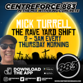 Mick Turrell The Rave Yardshift - 88.3 Centreforce DAB+ Radio - 31 - 12 - 2020 .mp3