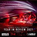 Global DJ Broadcast Dec 09 2021 - Year in Review 2021 Part 1