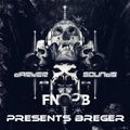 Darker Sounds Artist Podcast #40 Breger