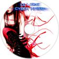 DJ Meke - Cyber Raver (2009)